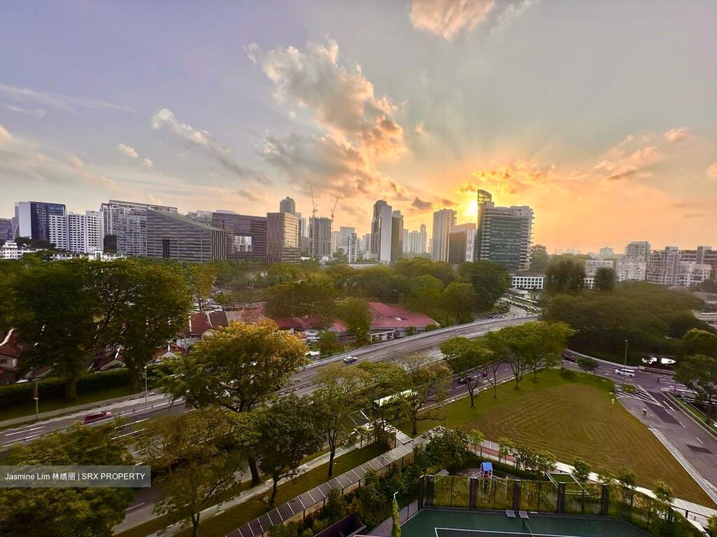 Kopar At Newton (D9), Apartment #484634921